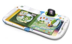 LECTEUR INTERACTIF LEAPSTART 3D